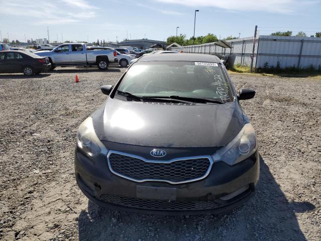 KNAFK4A69F5379068 KIA FORTE LX