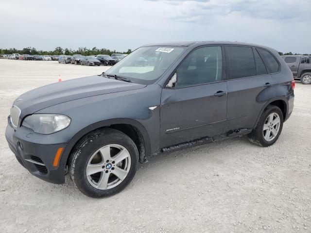 2011 BMW X5 xDrive35d