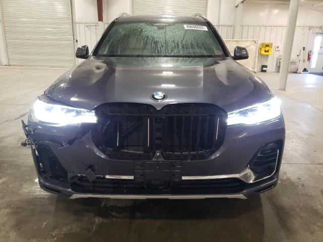 2019 BMW X7 XDRIVE5 - 5UXCX4C57KLB40007