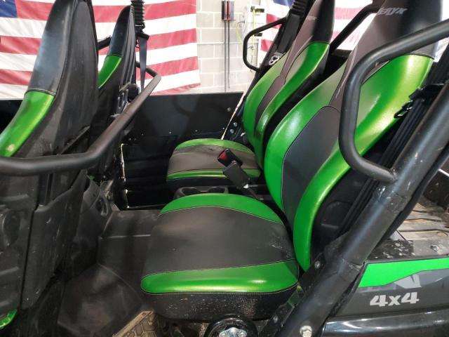 2023 KAWASAKI KRT800 J - JKBRTCJ13PB508605