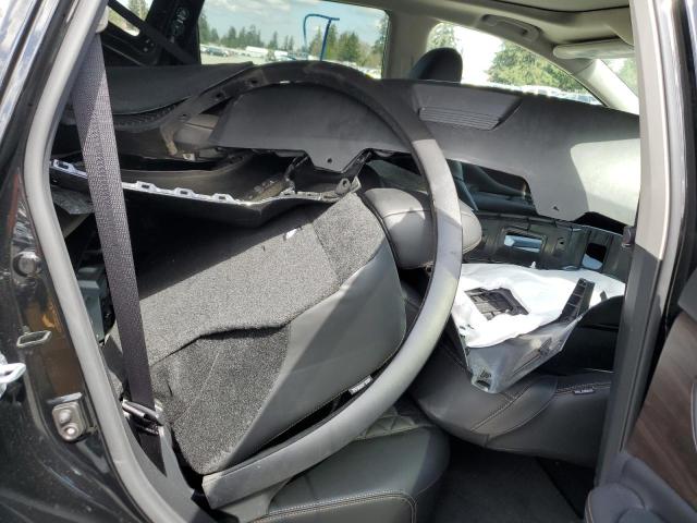 5N1AZ2DS3NC118188 Nissan Murano Platinum