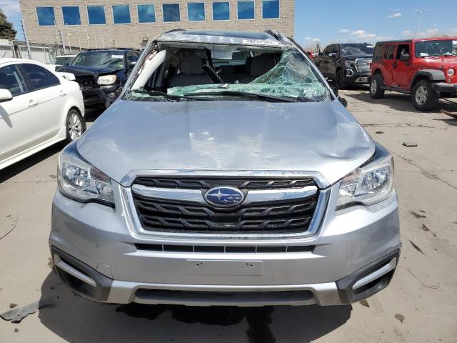 JF2SJAEC7JH493114 Subaru Forester 2.5i Premium