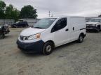 2015 NISSAN NV200 2.5S - 3N6CM0KN9FK691604