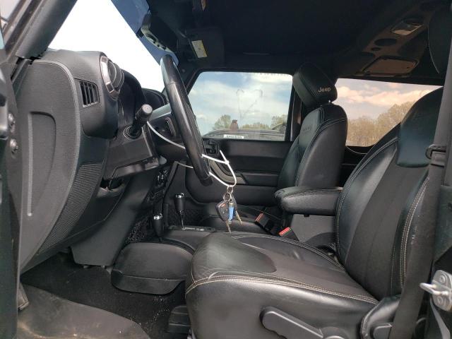 1C4AJWAG5JL873792 Jeep Wrangler Sport