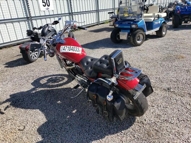 2002 SUZUKI VS800 GLP - JS1VS52A822102182