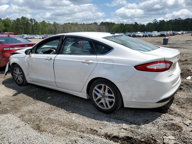 3FA6P0H74FR164115 Ford FUSION SE
