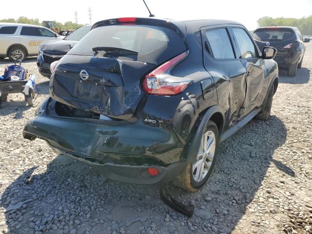 JN8AF5MV3HT754269 Nissan JUKE S