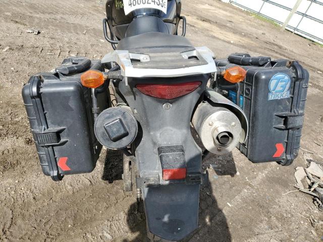 2005 SUZUKI DL650 K JS1VP54A252101127