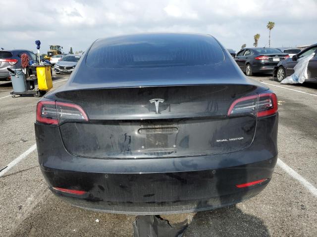5YJ3E1EB7JF085436 Tesla MODEL 3