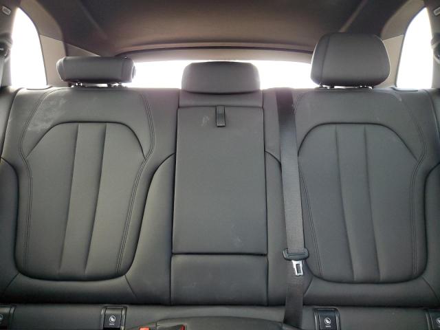 5UXCR4C0XM9H09141 BMW X5 Sdrive 40i