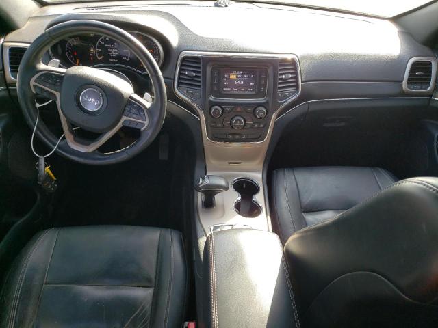 1C4RJFBG6EC445334 Jeep Grand Cherokee Limited