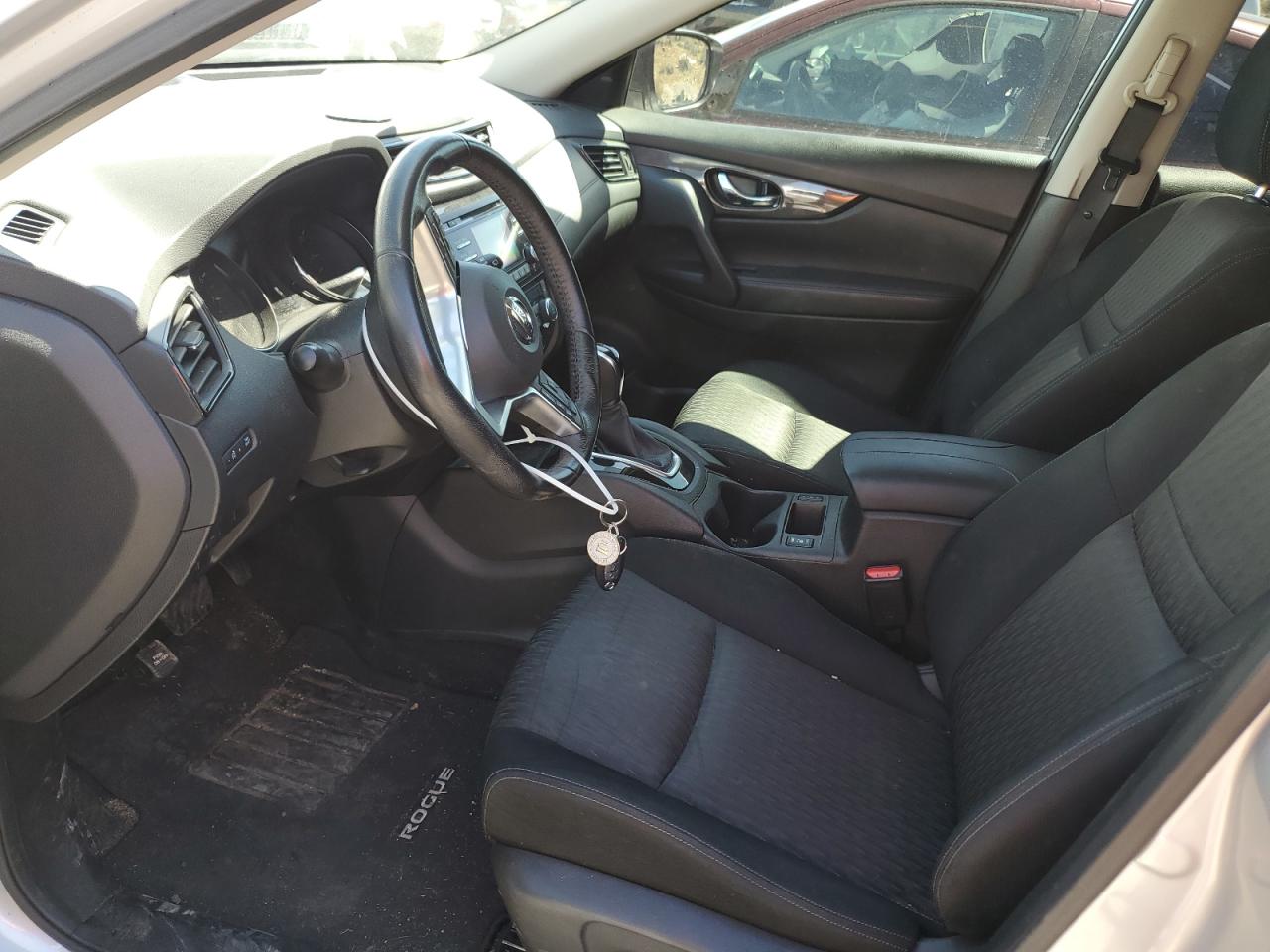 JN8AT2MV0HW019772 NISSAN ROGUE 2017