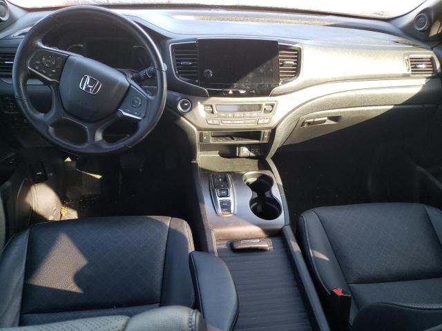 2020 HONDA PASSPORT E - 5FNYF7H56LB000245