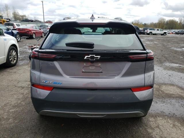 2023 CHEVROLET BOLT EUV L - 1G1FY6S05P4110461