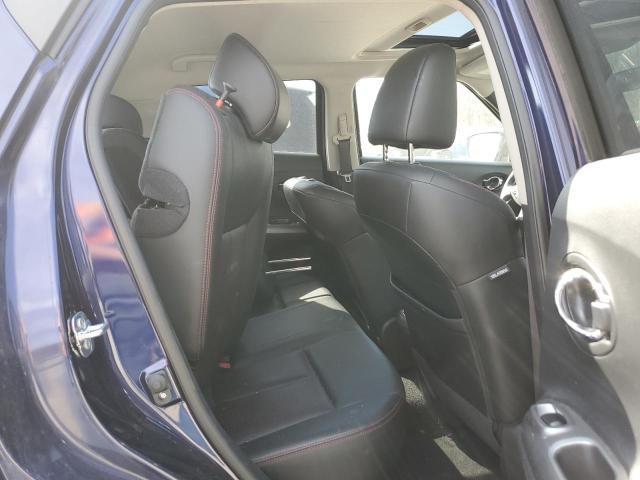 2015 NISSAN JUKE S - JN8AF5MV5FT554877
