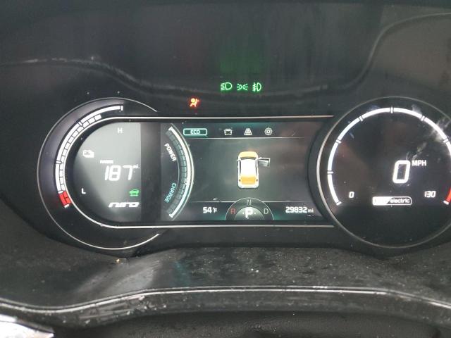 2022 KIA NIRO S - KNDCC3LG8N5160314