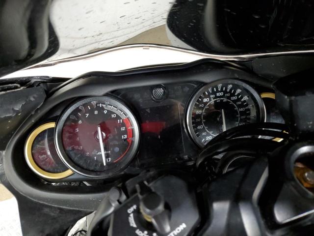 2023 SUZUKI GSX1300 RR - JS1EJ11B0P7100510