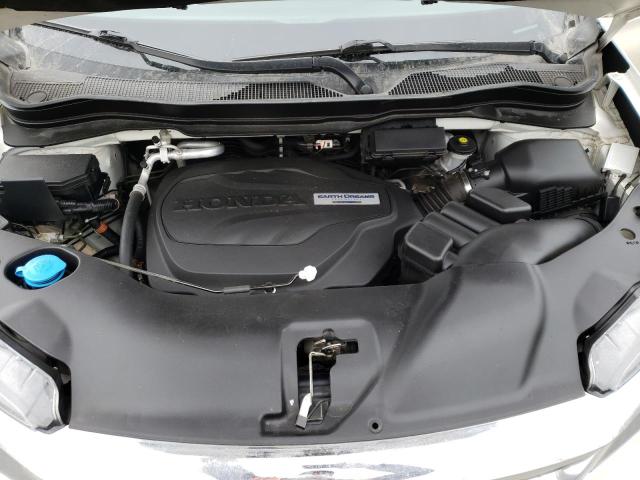 2019 HONDA PILOT EXL - 5FNYF6H55KB059120