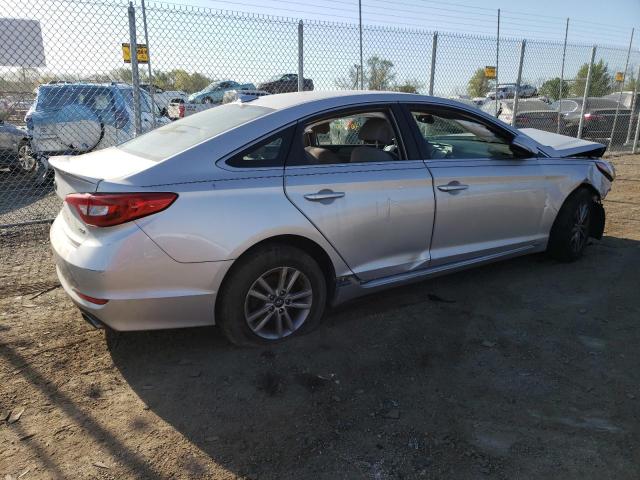 2015 HYUNDAI SONATA ECO - 5NPE24AA6FH145389