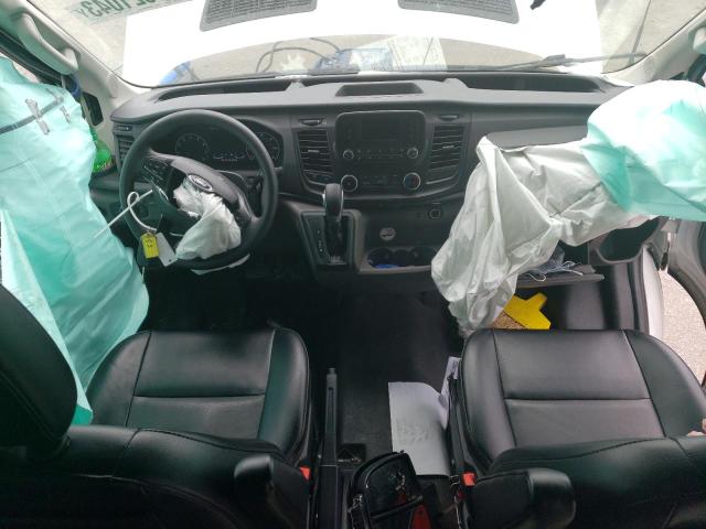 2020 FORD TRANSIT T- - 1FDVU4X8XLKA02209