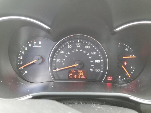 5XYKT3A67FG593170 KIA SORENTO LX