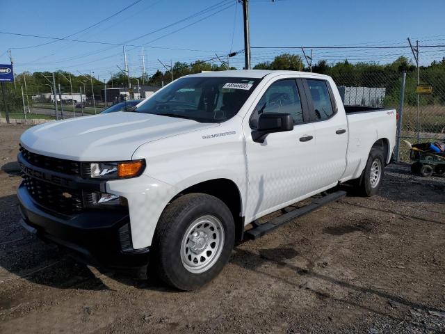 2019 Chevrolet C/K 1500 