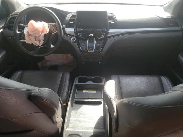 2019 HONDA ODYSSEY EL - 5FNRL6H94KB002326