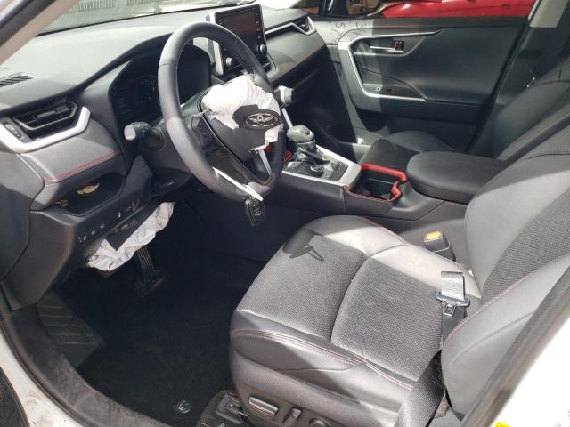 2021 TOYOTA RAV4 TRD O - 2T3S1RFV3MW201440