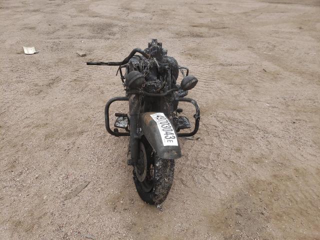 2004 HARLEY-DAVIDSON FLHRCI 1HD1FRW134Y706361