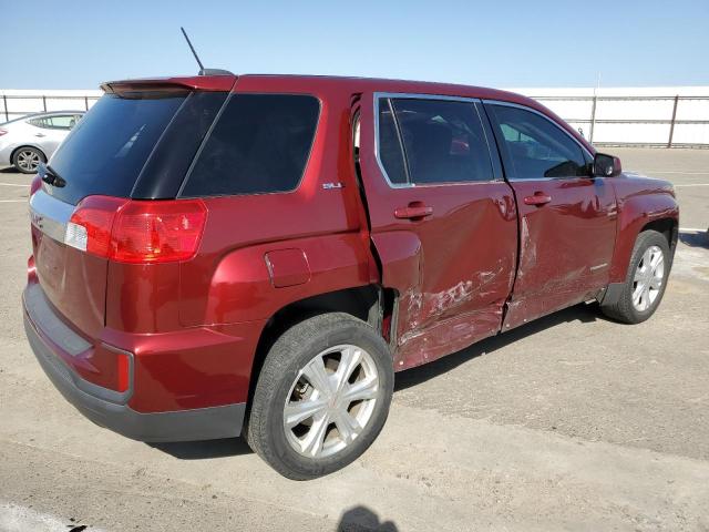 2GKALMEK1H6237312 GMC Terrain Sle