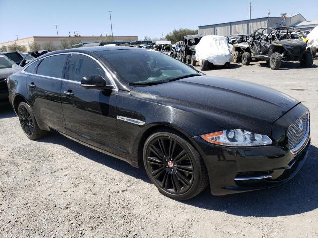 SAJWA2GZ0F8V84046 Jaguar Xjl Portfolio