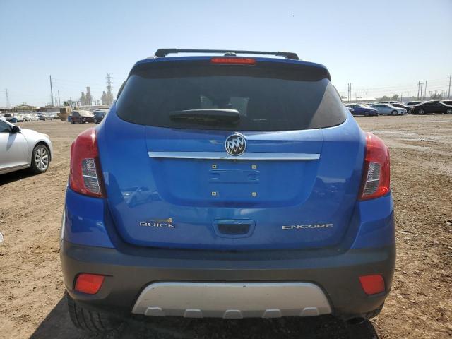 KL4CJASB7GB533874 Buick Encore