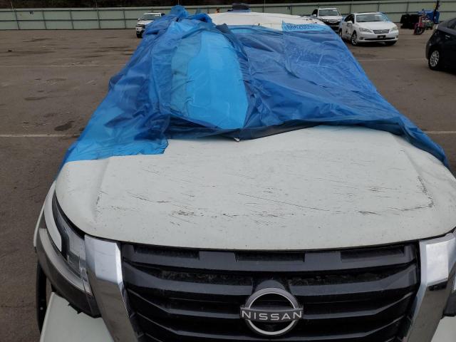 5N1DR3AC3NC250318 NISSAN PATHFINDER 2022