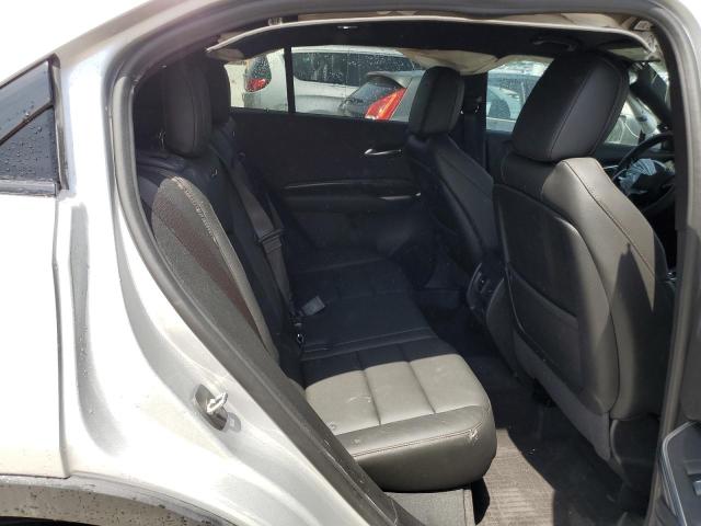 2020 CADILLAC XT4 SPORT - 1GYFZER44LF133715