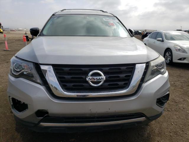 5N1DR2MN8HC671818 Nissan Pathfinder S