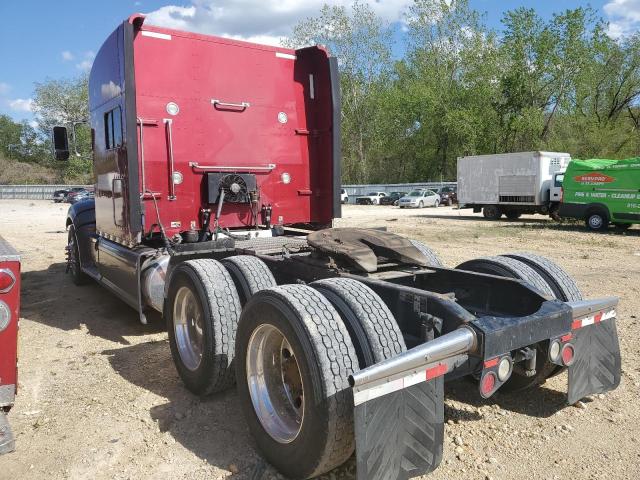 2014 PETERBILT 386 #3240417768