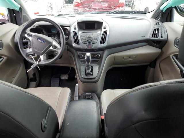 2015 FORD TRANSIT CO - NM0GE9G79F1177234
