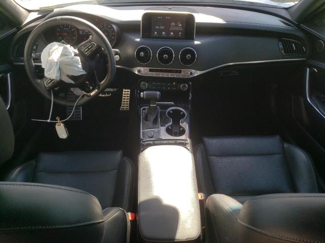 KNAE15LA3M6090698 KIA Stinger