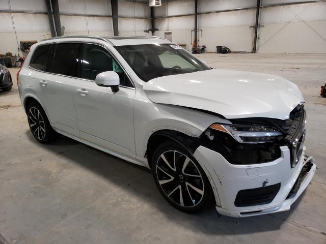 2020 VOLVO XC90 T6 MO - YV4A22PK3L1563847