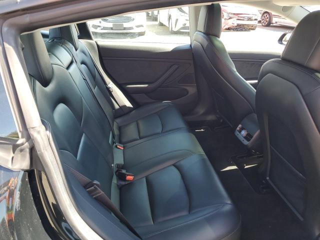 5YJ3E1EA4JF036556 Tesla MODEL 3