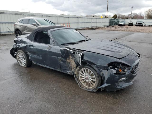 2017 FIAT 124 SPIDER - JC1NFAEK7H0106524