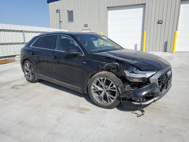 2019 AUDI Q8 WA1FVAF1XKD008436
