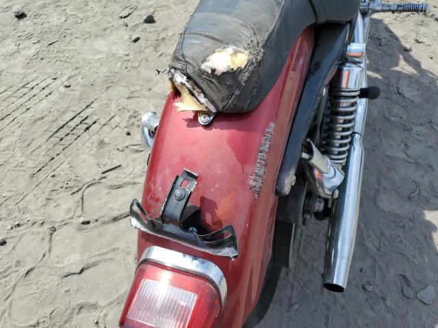 2006 HARLEY-DAVIDSON XL1200 L - 1HD1CWP426K437954
