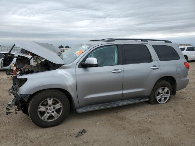 2008 Toyota Sequoia Limited