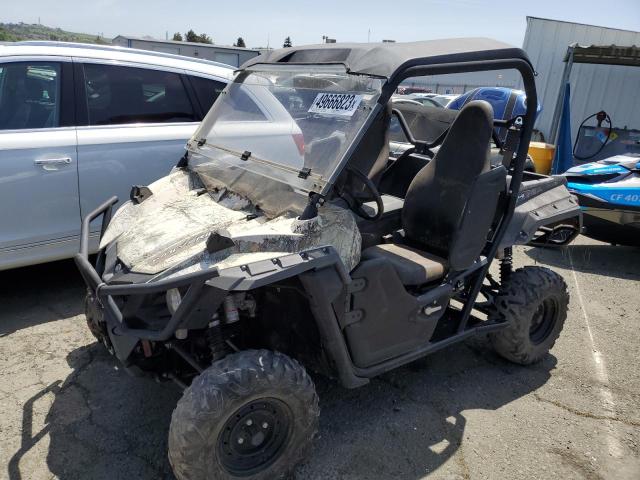 2016 YAMAHA YXE700 E 5Y4AMA3Y1GA100331