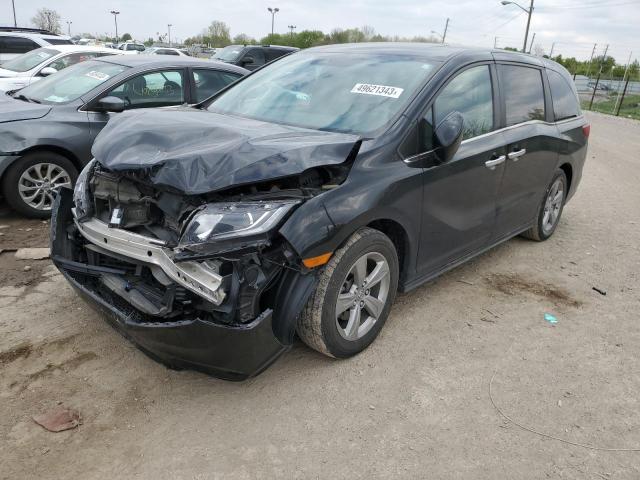 5FNRL6H74KB125980 2019 HONDA ODYSSEY - Image 1