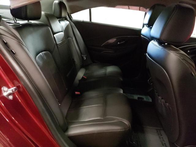 1G4GC5G39FF320468 Buick Lacrosse