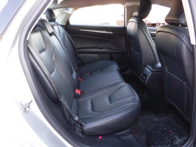 2019 FORD FUSION TIT - 3FA6P0D94KR154606