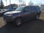 2016 TOYOTA 4RUNNER SR - JTEBU5JR3G5302611