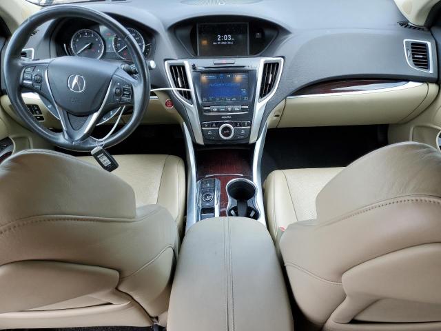 2015 ACURA TLX ADVANC 19UUB3F75FA803327